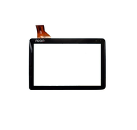 Pantalla Táctil FCAR F7S de 10.1 Pulgadas para Herramienta de Diagnóstico de Automóviles Originales FCAR F7S-G F7S-W F7S-D F7S-B F7S-M F7S-N