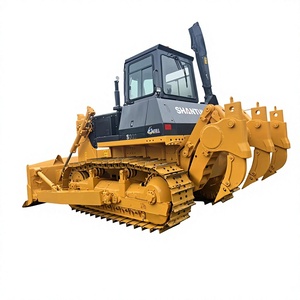 รถดันดิน SD22 มือสอง ราคาถูก คุณภาพเยี่ยม รถดันดิน SD22 มือสองสำหรับขาย - Product Image 1