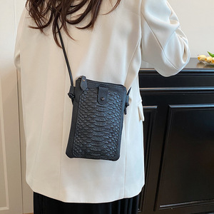 Porta cellulare moda borsa <span class=keywords><strong>a</strong></span> <span class=keywords><strong>tracolla</strong></span> per le signore e le ragazze Multi-funzione portafoglio di lusso da <span class=keywords><strong>donna</strong></span> borsa <span class=keywords><strong>a</strong></span> <span class=keywords><strong>tracolla</strong></span> - Product Image 4