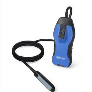 Usg Dierlijke Ultrasone Scanner Apparaat Voor Grote Runderen Paardenschapen Zwangerschap Diagnosemachine - Product Image 2