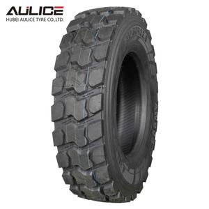 Neumático con Cámara de Gran Tamaño 12.00R24 (AW903) TBR de Alta Calidad - Product Image 3