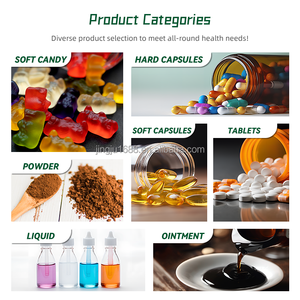 Мужская травяная добавка с женьшенем - Формула для повышения мужской потенции и энергии, поддержки выносливости - Таблетки для улучшения состояния - Product Image 3