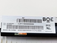 Module LCD TFT pour ordinateur portable, Original BOE NV156FHM-N48, 15.6 pouces, FHD 1920 × 1080 IPS ADS 250nits eDP 30Pin, anti-éblouissement