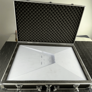 Mise à jour extérieur 2025 étui de voyage pour Starlink Gen 3 protecteur Portable sac de transport sac de voyage <span class=keywords><strong>Satellite</strong></span> Kit accessoires - Product Image 2