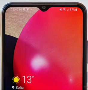 Teléfono Móvil GSM-FIX Original A02s 4G, Pantalla de 6.5\", 2GB de RAM, <span class=keywords><strong>32GB</strong></span> de ROM, Cámara de 13MP+2MP*2+5MP, Octa Core, LTE, Android, Enchufe Europeo - Product Image 5