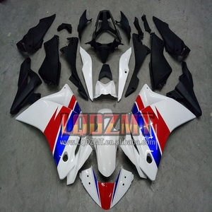 ตัวฉีดสำหรับ Honda CBR250R CBR250 <span class=keywords><strong>CBR</strong></span> 250R <span class=keywords><strong>250</strong></span> <span class=keywords><strong>R</strong></span> 11 12 13 14 15 75LQ.15 2011โลหะสีเขียว2012 2013 <span class=keywords><strong>2014</strong></span>แฟริ่ง2015 - Product Image 4