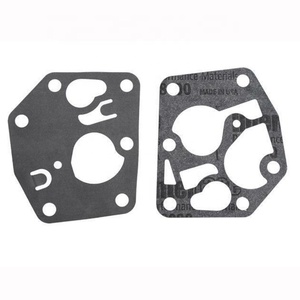 <span class=keywords><strong>Kit</strong></span> de joint de diaphragme de <span class=keywords><strong>carburateur</strong></span> pour <span class=keywords><strong>Briggs</strong></span> & <span class=keywords><strong>Stratton</strong></span> 495770 795083 5083H - Product Image 1