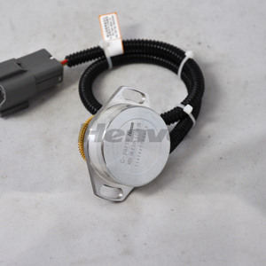 Cho phụ kiện máy xúc <span class=keywords><strong>KOMATSU</strong></span> 7861-92-4130 Cảm biến vị trí bướm ga 7861-92-4131 bộ phận máy móc xây dựng - Product Image 4