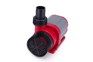 ปั๊มพลังงานแสงอาทิตย์24V DC ใต้น้ำความถี่แปรผันสำหรับการไหลเวียนของน้ำในบ่อปลาและตู้ปลา - Product Image 3