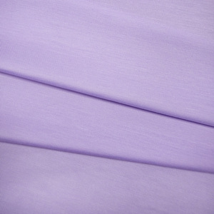 Tela de Jersey Sencillo de Alta Calidad para Camisetas, Transpirable, de Secado Rápido, Tacto Fresco, Buena Elasticidad, 180 g/m², 92% <span class=keywords><strong>Lyocell</strong></span>, 8% Spandex - Product Image 6