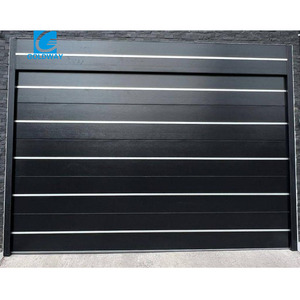 Porte de <span class=keywords><strong>garage</strong></span> automatique de haute qualité avec installations climatisées pour les usines et les centres logistiques - Product Image 6