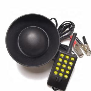 Outdoor Groene Kleur Jacht Vogel Beller Decoy CP-395D 50W Luidsprekers <span class=keywords><strong>Multi</strong></span> MP3 Vogels/Dieren Geluiden Voor Jacht - Product Image 2