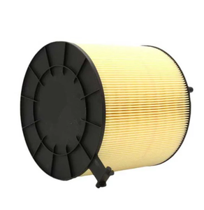 Motor hava filtresi 8K0133843 8K0133843D FA3303 HAVA GİRİŞİ audi A5 audi A4 B8 için filtre - Product Image 3
