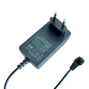 Bộ chuyển đổi nguồn kép 36V 0.95A 12V 1A cho máy chiếu <span class=keywords><strong>mini</strong></span> HY300 Pro, phụ kiện chính hãng Magcubic - Product Image 6