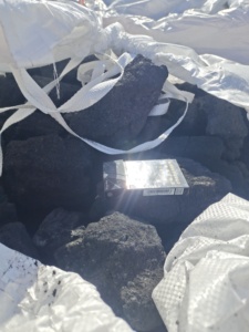 Nhà Máy Giá hơi nước than/đúc hình thành Coke/đúc Coke thấp moisture5 % - Product Image 2