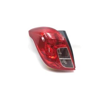 Luces Traseras para Buick Encore Opel Vauxhall Mokka 95089714 95089715 Izquierda Derecha Luz Trasera Halógena Roja para Auto - Product Image 3