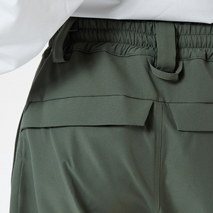<b>High</b> Level Custom Waterproof Breathable Ski Pants Winter Snow Trousers Ski Pants - Product Image 4