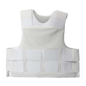 เสื้อกั๊กกันแทงราคาส่ง น้ำหนักเบา ป้องกันการบาดเจ็บจากการยิง  พร้อมแผ่นเกราะแยกจำหน่าย - Product Image 2