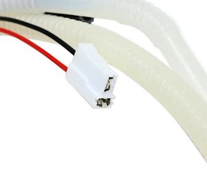 Master Brand Auto Part Right Brandstofsysteem Elektrische Brandstofpomp Assemblage Voor Porsche Cayennepeper 955 2002-2015 Oem 95562093201 - Product Image 3