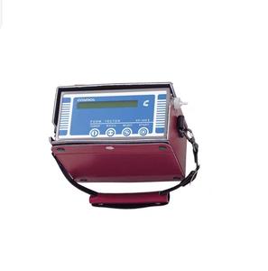 Detector de Formaldehído Industrial Portátil Japan New Cosmos XP-308 II con Pantalla LCD - Product Image 5