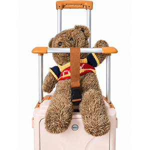 <span class=keywords><strong>Valigia</strong></span> per genitori e <span class=keywords><strong>bambini</strong></span> <span class=keywords><strong>con</strong></span> un'area di sicurezza in cui il bambino può stare seduto. - Product Image 2