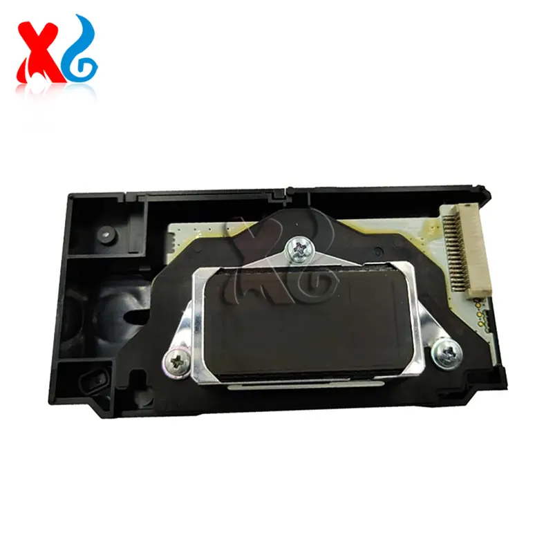 F138010 F138020 F138040 F138050 nuevo cabezal de impresión Original para Epson Stylus Photo R2100 R2200 2100 2200 Pro 7600 9600