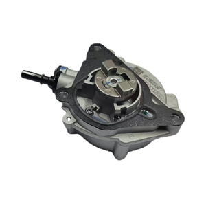 ปั๊มลม 9812133880 YL01602380 สำหรับ Peugeot 2008 208 Citroen C3 เครื่องยนต์ 1.2T อะไหล่ทดแทน - Product Image 4