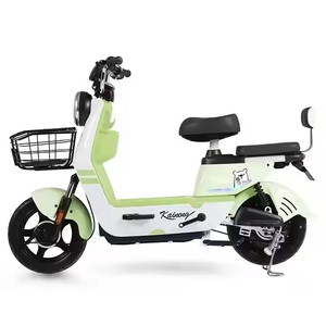 Vélo électrique 48V12A, scooter électrique, moto, bicicleta eléctrica, autres vélos électriques à bas prix - Product Image 3