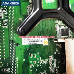 Price Contact Us Aimb-267 Aimb-267vg Aimb-267g2 Industrial <b>Motherboard</b> <b>Cpu</b> Board Module Advantech Main - Product Image 4