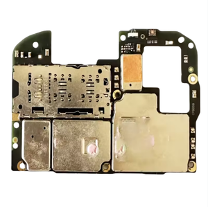 Carte mère déverrouillée d'origine 64 Go pour téléphone mobile <span class=keywords><strong>Redmi</strong></span> <span class=keywords><strong>Note</strong></span> <span class=keywords><strong>10</strong></span> 4G/<span class=keywords><strong>5G</strong></span>, carte logique essentielle - Product Image 1