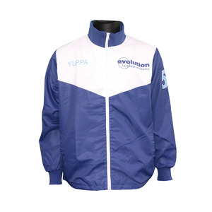 Custom Design Printed Men's Autumn Jackets Long Sleeve Waterproof Windproof <strong>Coat</strong> <strong>Zipper</strong> Tops - Product Image 1