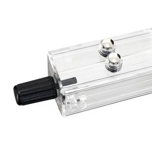 Cubierta de carcasa de buceo subacuático, videocámara Full HD 4K, accesorios impermeables para <span class=keywords><strong>DJI</strong></span> Osmo <span class=keywords><strong>Pocket</strong></span> 1, 30M, <span class=keywords><strong>precio</strong></span> de fábrica - Product Image 6