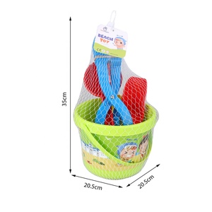 Ensemble de jouets de plage pour faire des boules de neige avec des moules à sable et à neige et un seau pour les enfants, jeu d'<span class=keywords><strong>extérieur</strong></span> été <span class=keywords><strong>hiver</strong></span>, <span class=keywords><strong>activité</strong></span> amusante toute saison - Product Image 5