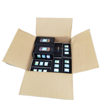 GPS Navigator Garmin eTrex 10 M20 Terlaris untuk Petualangan Luar Ruangan