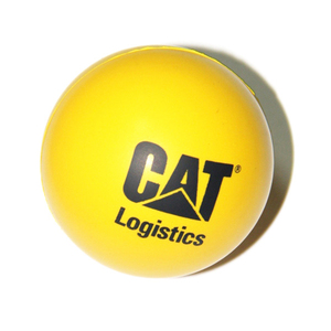 Juguetes de Espuma de Poliuretano en Forma de Cubo, Pelotas Deportivas Suaves, Logotipo Personalizado, Pelota Antiestrés Ecológica Promocional - Product Image 1