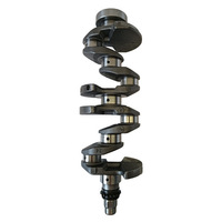 Engine AssemblyBrand New G4FD Crankshaft OE 231102B610 for Hyundai Kia 1.6T Engine Auto Replacement Spare Parts