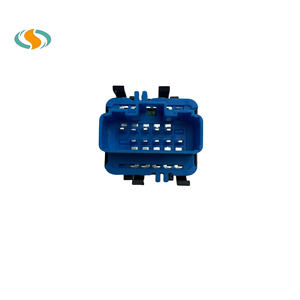 8200107772 para RENAULT Scenic <span class=keywords><strong>2</strong></span> <span class=keywords><strong>Megane</strong></span> <span class=keywords><strong>2</strong></span> <span class=keywords><strong>interruptor</strong></span> de ventana de energía eléctrica - Product Image 5