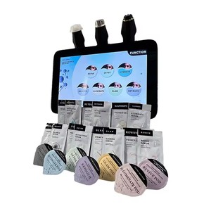 เครื่องดูแลผิวหน้า 3 in 1 คุณภาพสูง ขายดี พร้อมฟังก์ชั่น Jet RF, CO2 Bubble และ Exfoliate Oxygen - Product Image 2