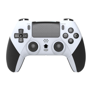 Nuevo Android Gamepad Wireless Game Joystick <span class=keywords><strong>Controller</strong></span> para <span class=keywords><strong>PS4</strong></span> Slim / <span class=keywords><strong>Pro</strong></span> <span class=keywords><strong>Gaming</strong></span> <span class=keywords><strong>Controller</strong></span> T29 - Product Image 5