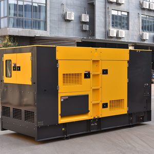 TPE-315DD 19 Years Factory High Output Capacity <b>Generator</b> Set With Base for Utility and Large Facilities TPE-315DD TPE-315DD Equ - Product Image 2