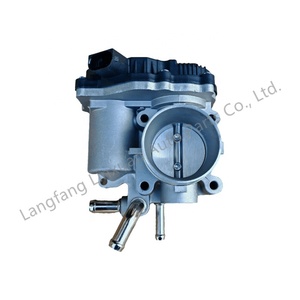 35100-04900 Gruppo Farfalla Elettronico per Auto, Corpo Farfallato Controllato Elettronicamente per <span class=keywords><strong>Picanto</strong></span>/i10 - Product Image 4