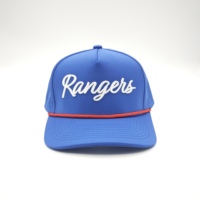 Casquette de baseball imperméable camouflage sport golf à 5 ou 6 panneaux découpés au laser, ajustée, personnalisée, pour femmes, printemps été