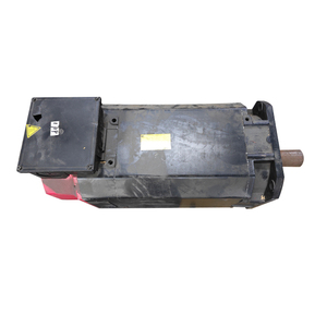 A06B-1447-B200 # Motor de Husillo FANUC AC 0109 BiI 12/8000 - Product Image 1