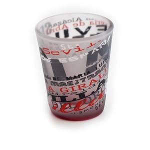 スペイントロファンタジーお土産ショットグラス - Product Image 6