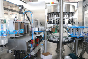 大同厂最畅销的自动注水生产线 - Product Image 3