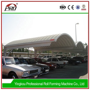 Tấm Lợp Mái Dài Sử Dụng Máy Cán Định Hình - Product Image 4