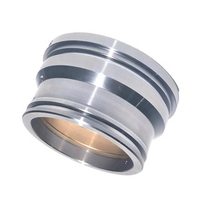 Pièces de rechange pour foreuse minière, accessoires de forage hydraulique pour roche, bague tampon 3115347400 - Product Image 3