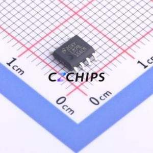 ชิปวงจรรวม SOIC-8 LM79L15ACMX/NOPB ของแท้ใหม่ล่าสุดวงจรรวม PMIC Regulator (LDO) - Product Image 1