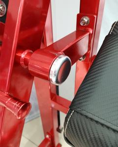 Máquina <span class=keywords><strong>de</strong></span> <span class=keywords><strong>Gimnasio</strong></span> Comercial <span class=keywords><strong>de</strong></span> Alta Calidad <span class=keywords><strong>Cybex</strong></span> para Curl <span class=keywords><strong>de</strong></span> Bíceps y Tríceps - Product Image 6