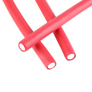 Venta al por Mayor <span class=keywords><strong>de</strong></span> Fábrica, Rulos <span class=keywords><strong>de</strong></span> Goma para Rizar el Cabello, Herramientas <span class=keywords><strong>de</strong></span> Peluquería, Rulos Flexibles <span class=keywords><strong>de</strong></span> Esponja para el Cabello - Product Image 5